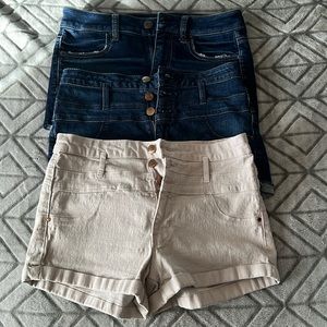 ~*SHORTS BUNDLE*~